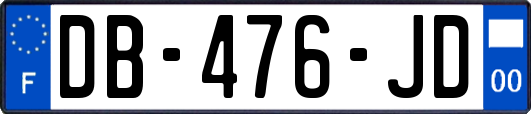 DB-476-JD