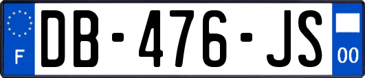 DB-476-JS