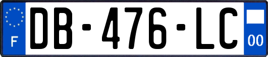 DB-476-LC