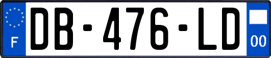 DB-476-LD