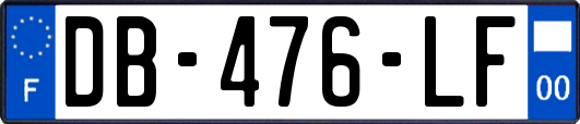 DB-476-LF