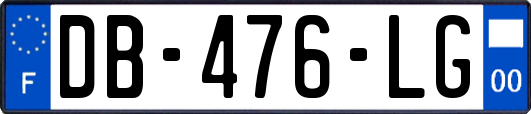 DB-476-LG