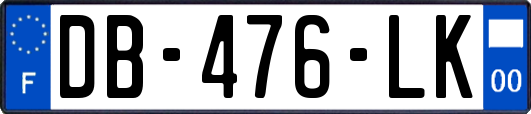 DB-476-LK