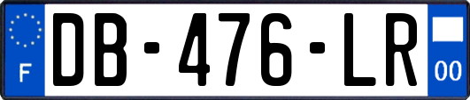 DB-476-LR
