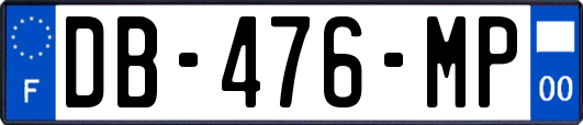 DB-476-MP