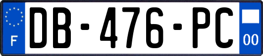DB-476-PC