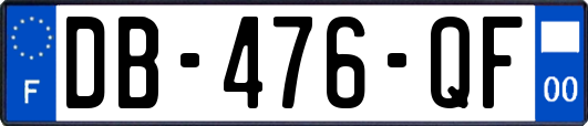 DB-476-QF