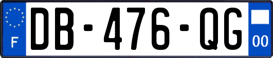 DB-476-QG