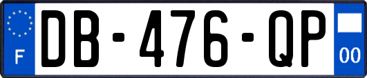 DB-476-QP