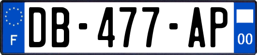 DB-477-AP