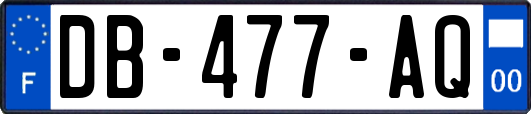 DB-477-AQ