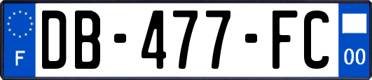 DB-477-FC