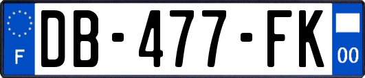 DB-477-FK