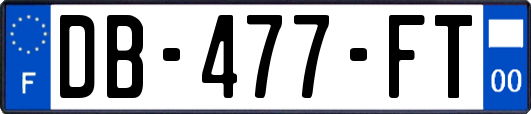 DB-477-FT