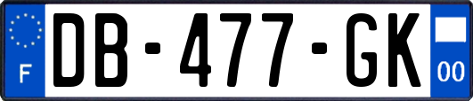 DB-477-GK