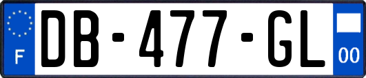 DB-477-GL