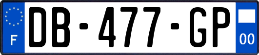 DB-477-GP