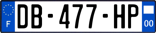 DB-477-HP