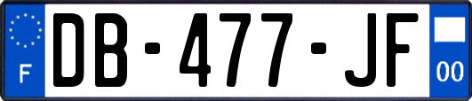 DB-477-JF