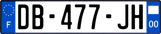 DB-477-JH