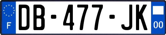 DB-477-JK