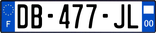 DB-477-JL