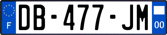 DB-477-JM