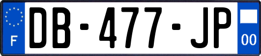 DB-477-JP