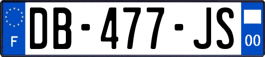 DB-477-JS