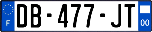 DB-477-JT