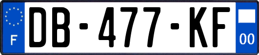 DB-477-KF