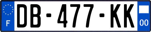 DB-477-KK