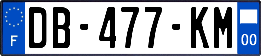 DB-477-KM