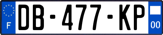 DB-477-KP