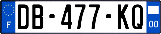 DB-477-KQ