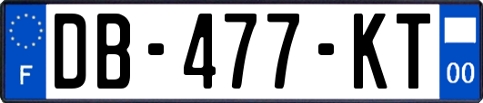 DB-477-KT