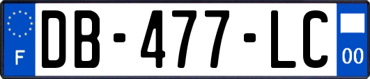 DB-477-LC