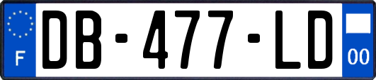 DB-477-LD
