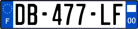 DB-477-LF