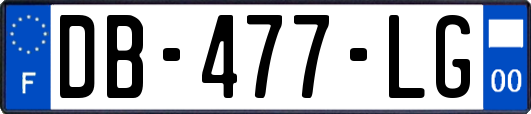 DB-477-LG