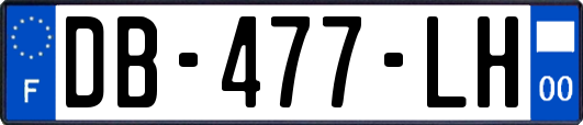 DB-477-LH