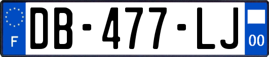 DB-477-LJ