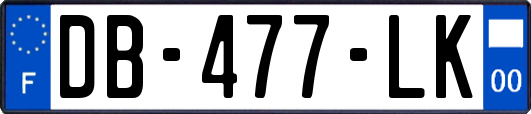 DB-477-LK