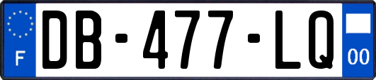 DB-477-LQ