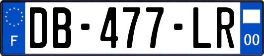 DB-477-LR