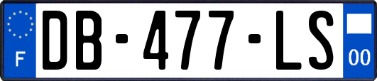 DB-477-LS
