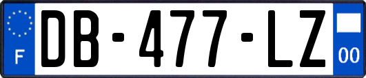 DB-477-LZ