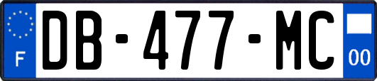 DB-477-MC