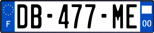 DB-477-ME