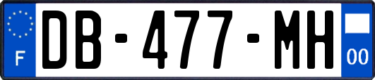 DB-477-MH